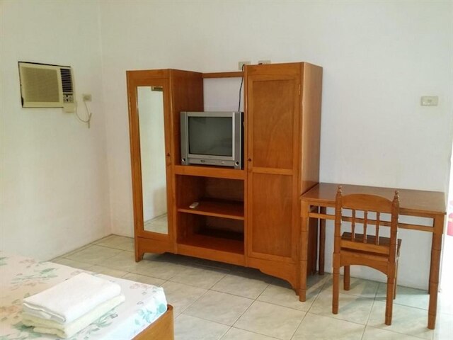 ラプ ラプ コテージズ アンド レストラン