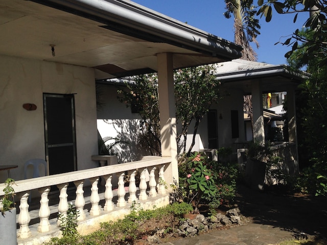 ラプ ラプ コテージズ アンド レストラン