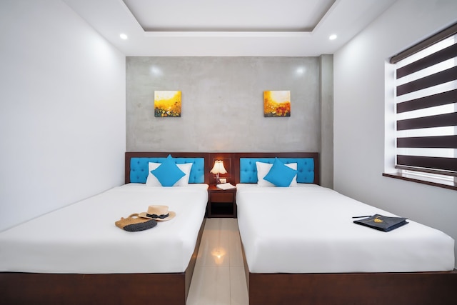 プラチナビーチホテル