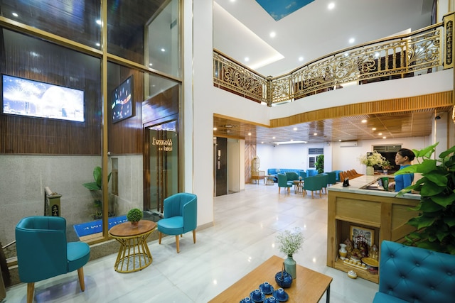 プラチナビーチホテル