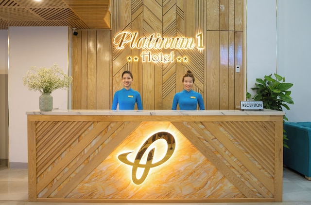 プラチナビーチホテル