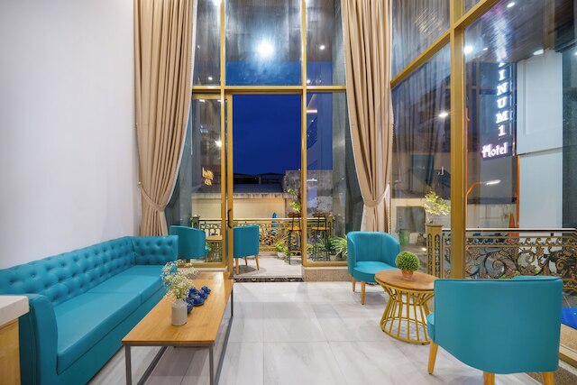 プラチナビーチホテル