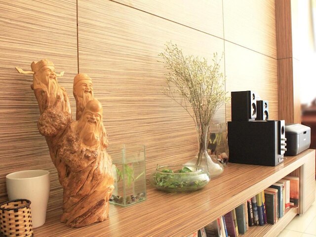 ジ アリー サイゴン ホテル