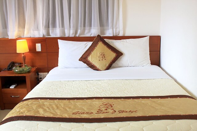 ジ アリー サイゴン ホテル