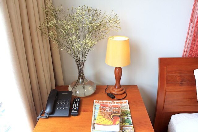 ジ アリー サイゴン ホテル