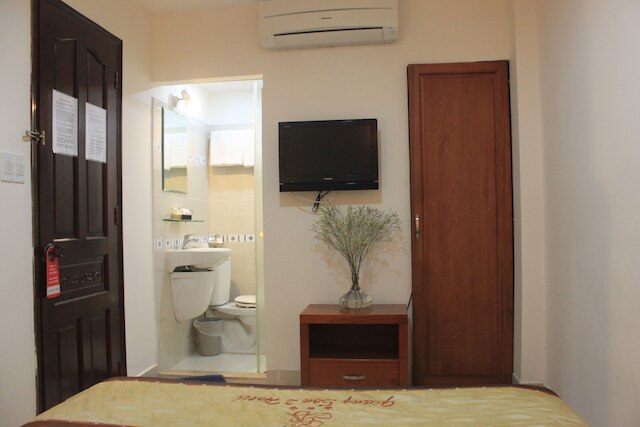 ジ アリー サイゴン ホテル