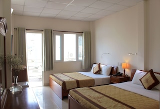 ジ アリー サイゴン ホテル