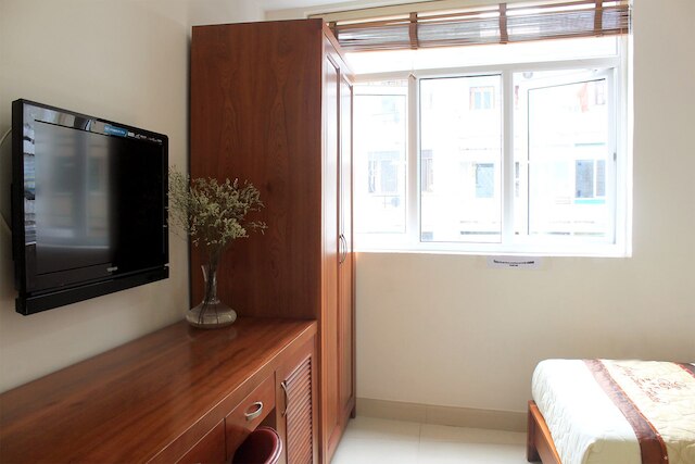 ジ アリー サイゴン ホテル