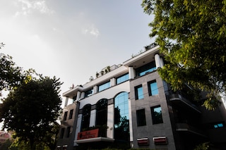 ホテル アフリカ アベニュー