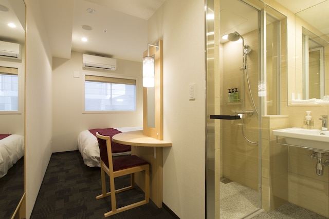 アーバンホテル京都 二条プレミアム