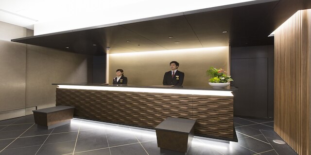 アーバンホテル京都 二条プレミアム