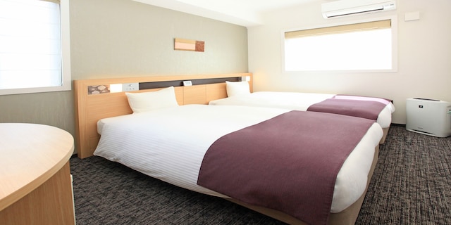 アーバンホテル京都 二条プレミアム