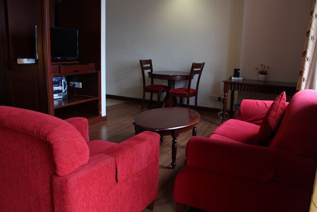 ベスト サービス スイーツ アット タイムズ スクエア