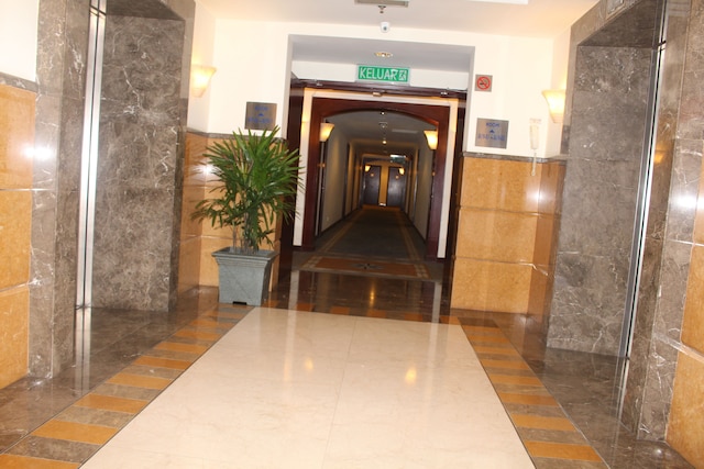 ベスト サービス スイーツ アット タイムズ スクエア