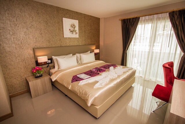 レトロ 39 ホテル