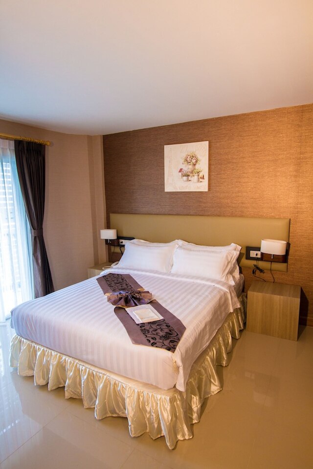 レトロ 39 ホテル