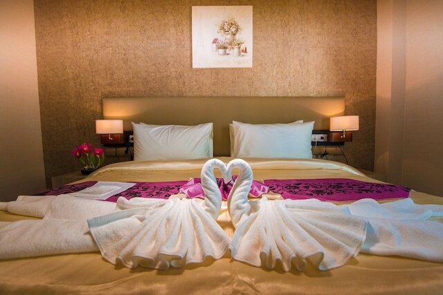 レトロ 39 ホテル