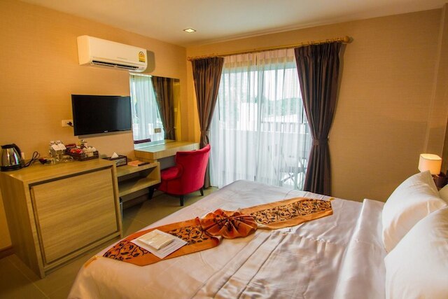 レトロ 39 ホテル