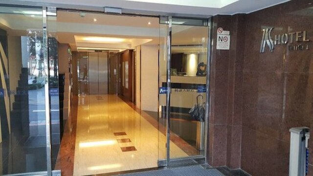 K ホテル - 台北 I (柯達大飯店 - 台北一)