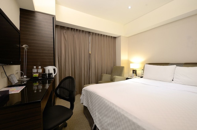 K ホテル - 台北 I (柯達大飯店 - 台北一)