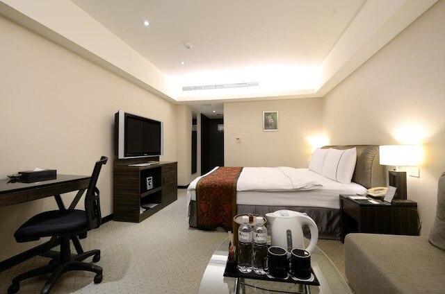 K ホテル - 台北 I (柯達大飯店 - 台北一)