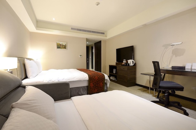 K ホテル - 台北 I (柯達大飯店 - 台北一)