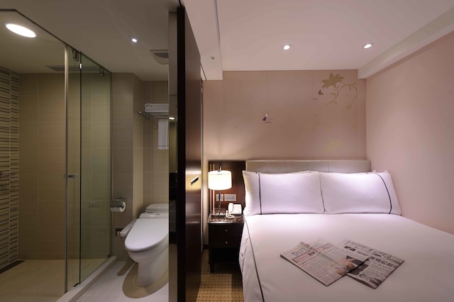 K ホテル台北敦南 (柯達大飯店台北敦南)