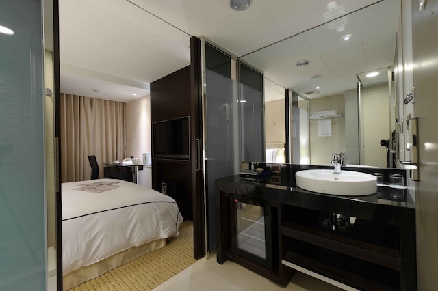 K ホテル台北敦南 (柯達大飯店台北敦南)