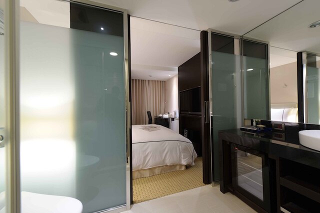 K ホテル台北敦南 (柯達大飯店台北敦南)