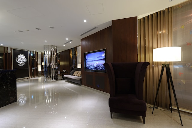 K ホテル台北敦南 (柯達大飯店台北敦南)