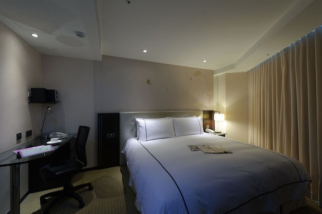 K ホテル台北敦南 (柯達大飯店台北敦南)