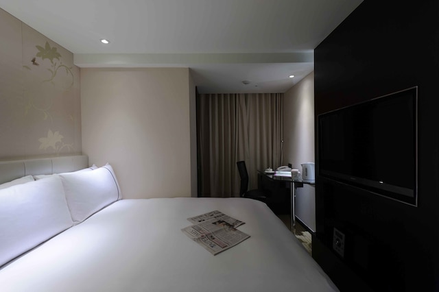 K ホテル台北敦南 (柯達大飯店台北敦南)