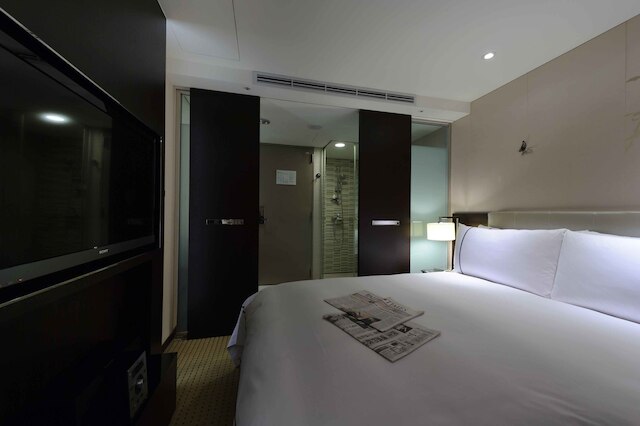 K ホテル台北敦南 (柯達大飯店台北敦南)