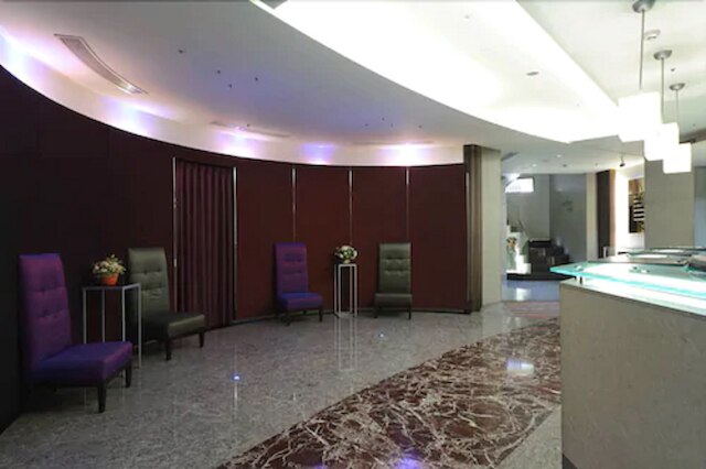 K ホテル - ユンフー (柯達大飯店 - 永和)