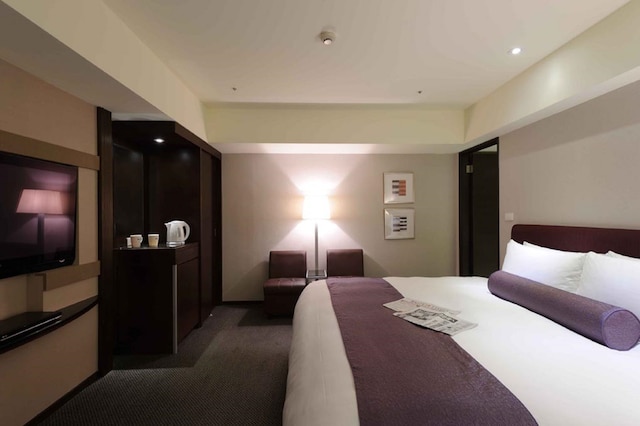 K ホテル - ユンフー (柯達大飯店 - 永和)