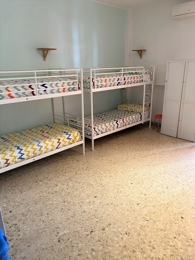 オリーブ ツリー - ホステル