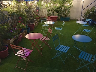 オリーブ ツリー - ホステル