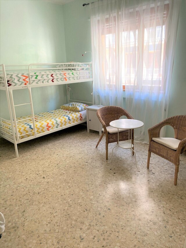 オリーブ ツリー - ホステル