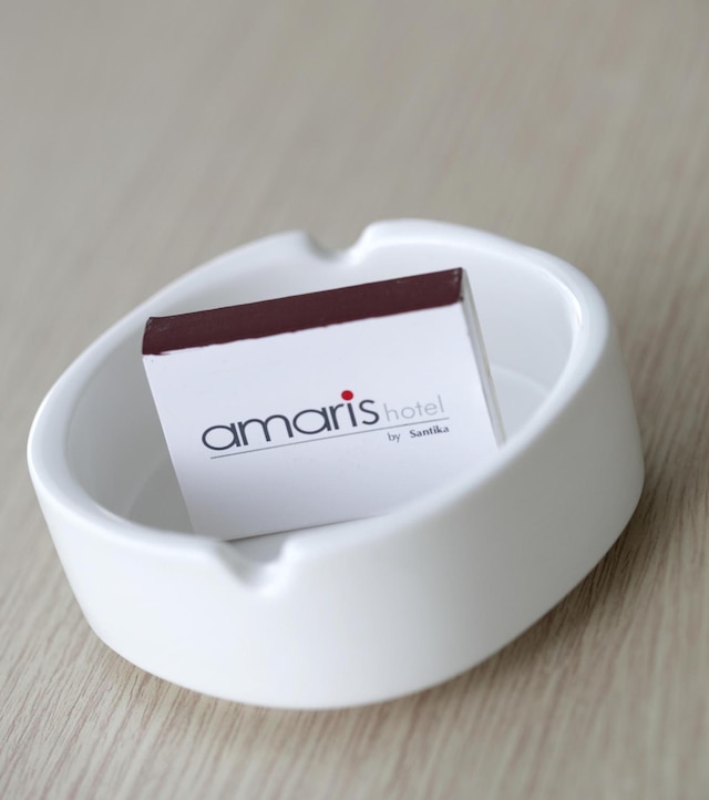 アマリス ハルタスニン - マカッサル