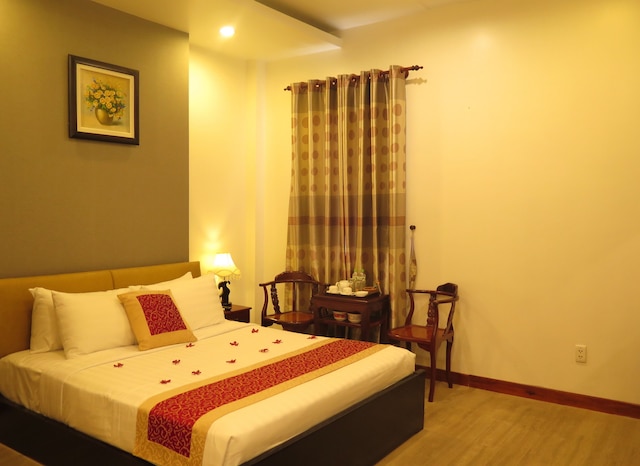 サンフラワーズ ホテル