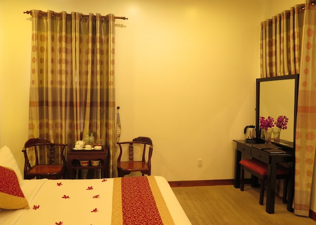 サンフラワーズ ホテル