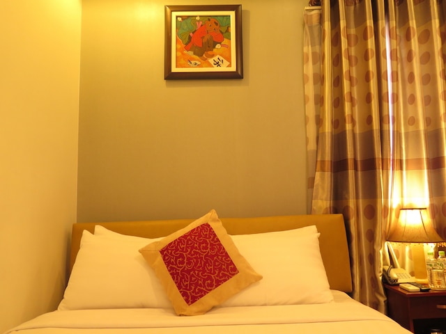 サンフラワーズ ホテル