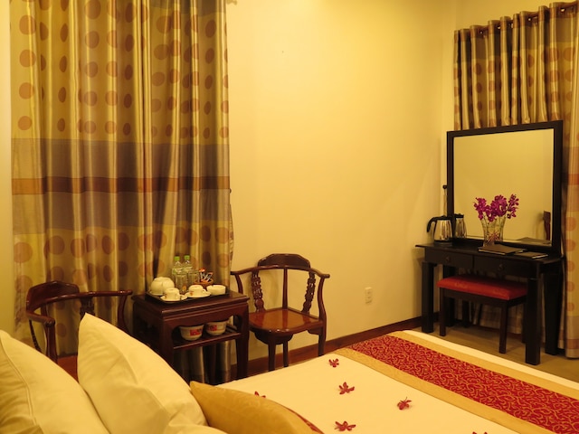 サンフラワーズ ホテル