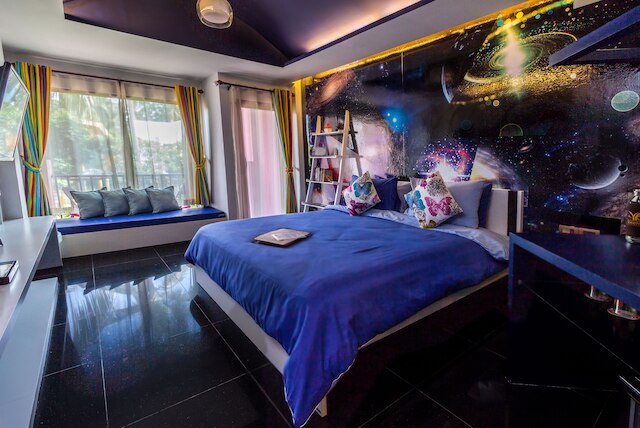 Vartika Adventure Retreatic Resort