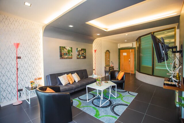 Vartika Adventure Retreatic Resort