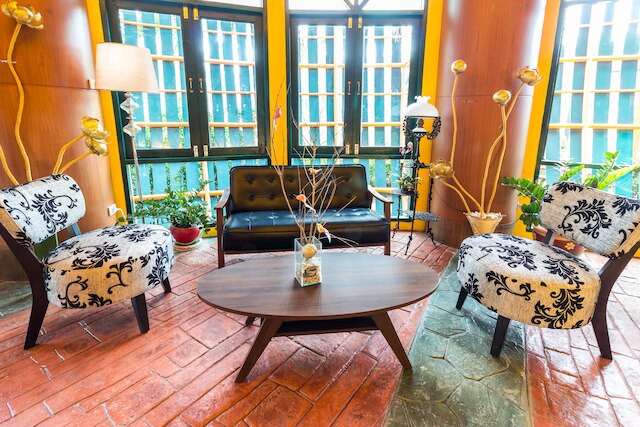 Vartika Adventure Retreatic Resort