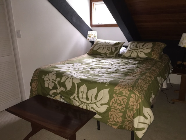 ボルケーノ エーカーズ ランチ B&B