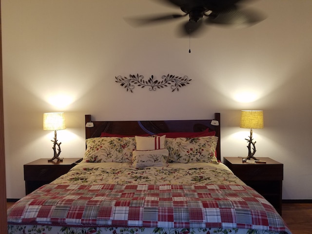 ボルケーノ エーカーズ ランチ B&B