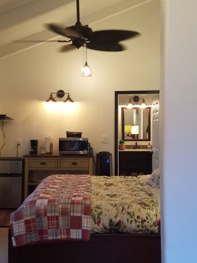 ボルケーノ エーカーズ ランチ B&B