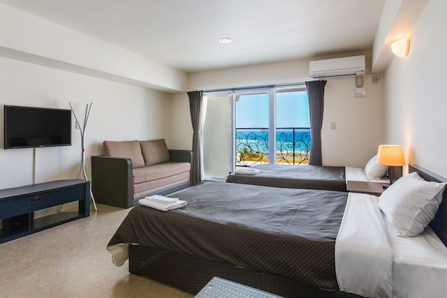 コンドミニアムホテル モンパ